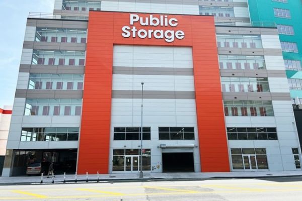 Photo of Public Storage - Long Island City - 3108 Northern Blvd