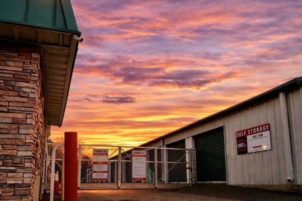 Photo of Cardinal State Storage - Martinsville