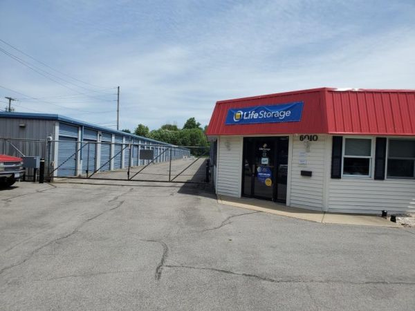 Life Storage - Orchard Park - 6010 Big Tree Road 6010 Big Tree Road Orchard Park, NY - Photo 0