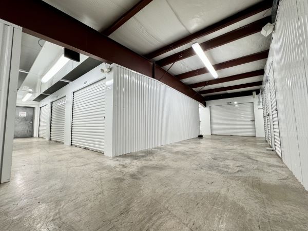 Photo of Cardinal State Storage - Southern Pines