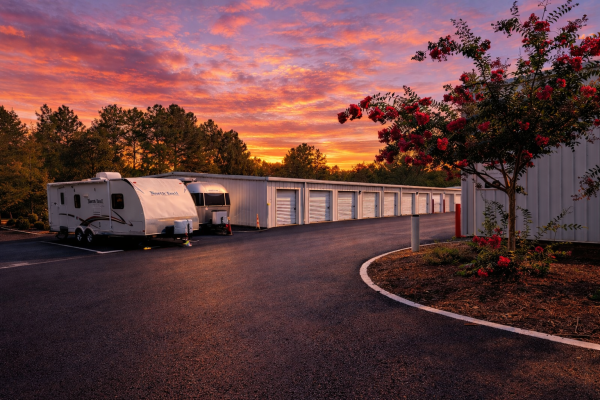 Photo of Cardinal State Storage - Southern Pines