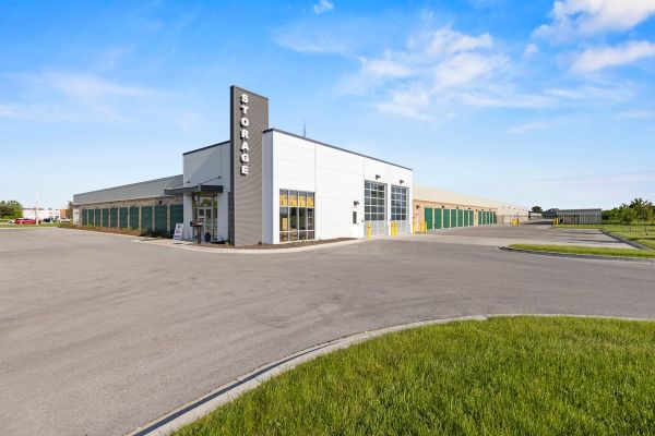 Photo of Next Door Self Storage - (143rd) Plainfield, IL