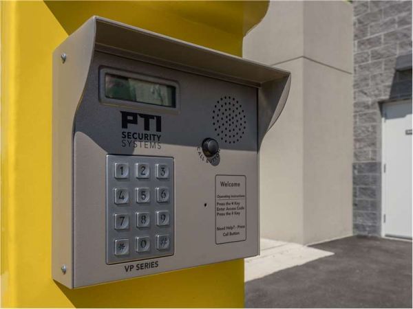 Photo of Extra Space Storage - 7493 - Curtis Bay - Energy Pkwy