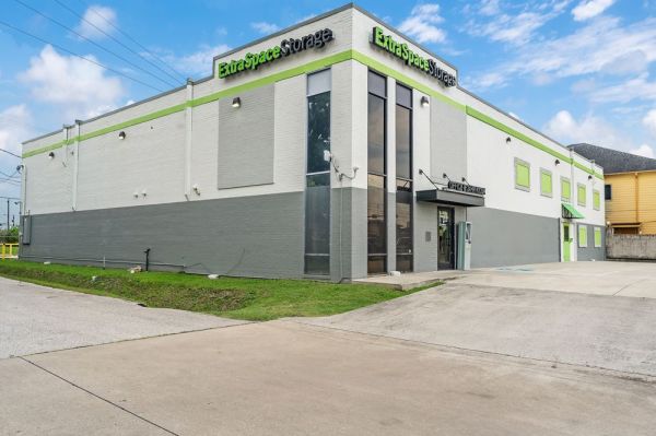 Photo of Extra Space Storage - 1938 - Houston - Scott Street