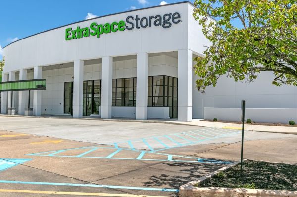 Photo of Extra Space Storage - 7483 - Jackson - Old Canton Rd