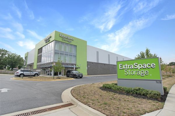 Photo of Extra Space Storage - 1944 - District Heights - Marlboro Pike