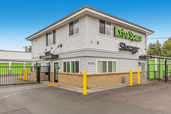 Photo of Extra Space Storage - 1957 - Lakewood - 12117 Pacific Hwy SW - Annex