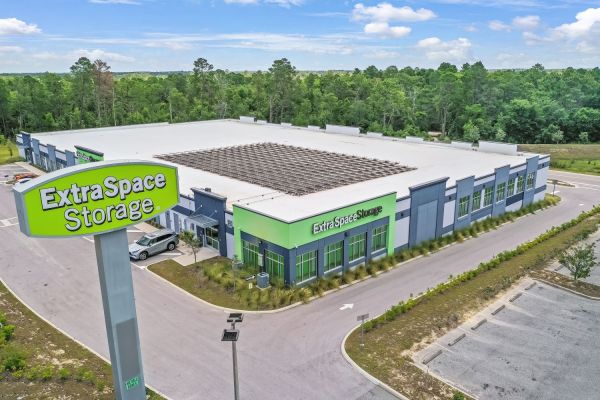 Photo of Extra Space Storage - 7750 - Spring Hill - Commercial Way