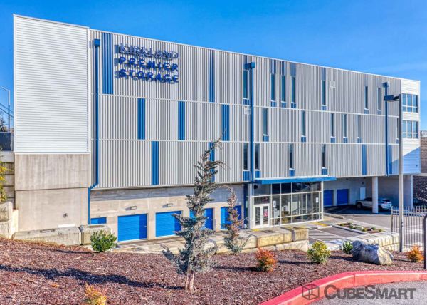 Photo of Kirkland Premier Storage - WA Vancouver E 5th St