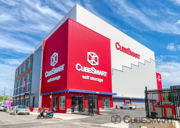 Photo of CubeSmart Self Storage - NY Brooklyn Bogart St