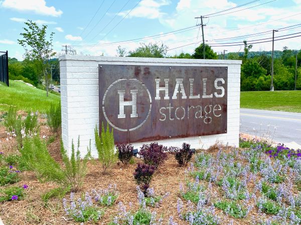Photo of Halls Storage