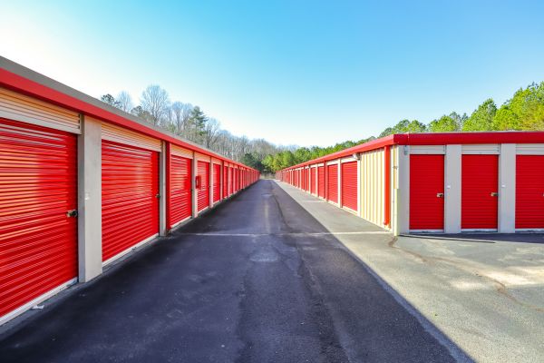 Photo of 10 Federal Storage - Hwy 19 N