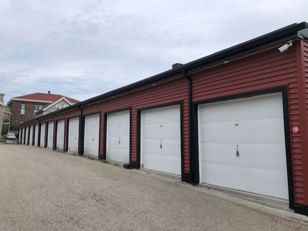 Store Space Self Storage - #1107 817 Dexter Street Central Falls, RI - Photo 2