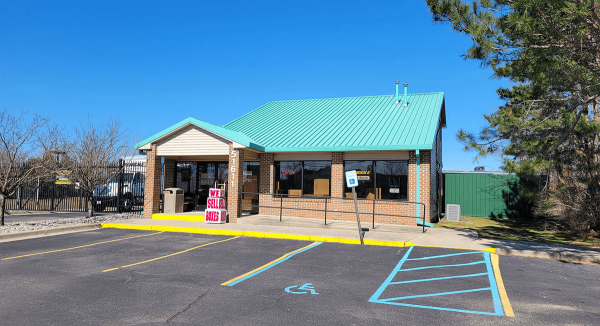 Photo of Storage Sense - Chesterfield