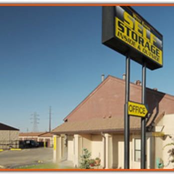 Photo of West Evans Self Storage