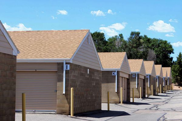 Photo of Chambers Self Storage