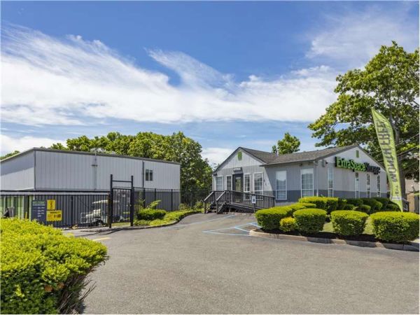 Photo of Extra Space Storage - 0470 - Ridge - Francis Mooney Rd