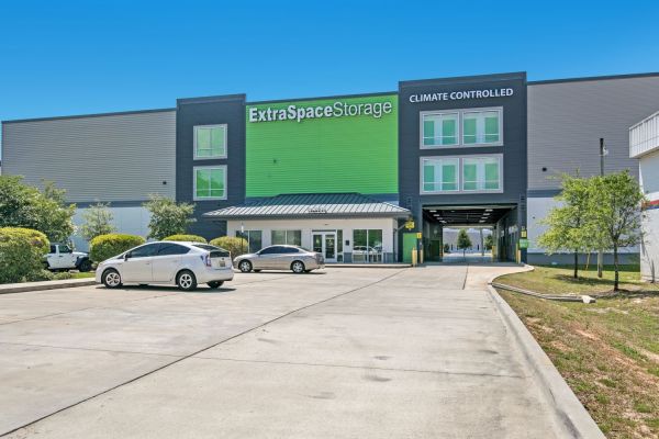 Photo of Extra Space Storage - 7439 - Fort Walton Beach - Mary Esther Cut Off NW