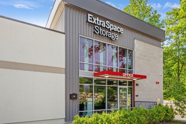 Photo of Extra Space Storage - 7900 - Congers - Route 303