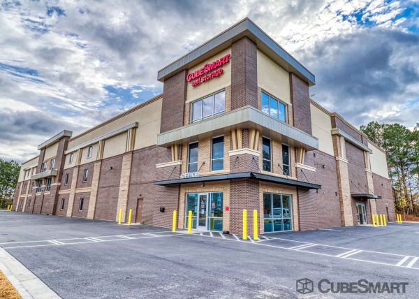 Photo of CubeSmart Self Storage - GA Newnan Diplomat Pkwy