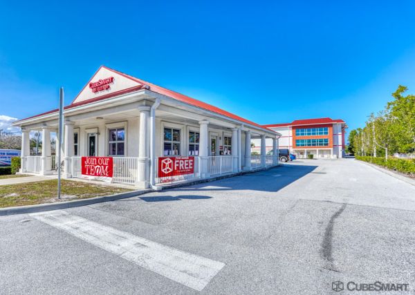 Photo of CubeSmart Self Storage FL Palm City SW Martin Hwy