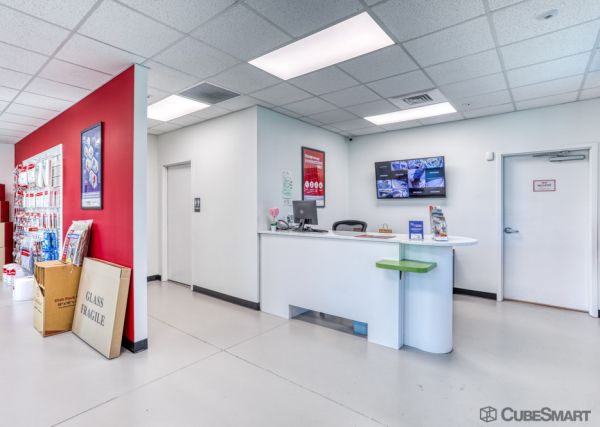 Photo of CubeSmart Self Storage FL Palm City SW Martin Hwy