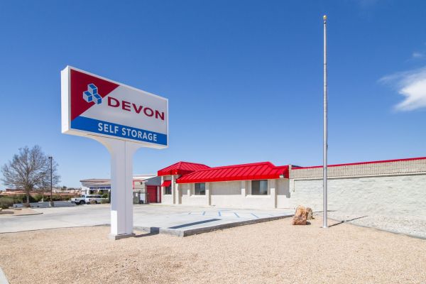 Photo of Devon Self Storage - 9105 - HWY 18 #2