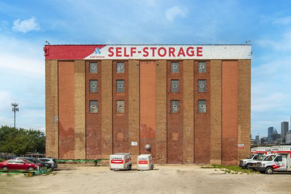Photo of Devon Self Storage - 9006 - Canal Street