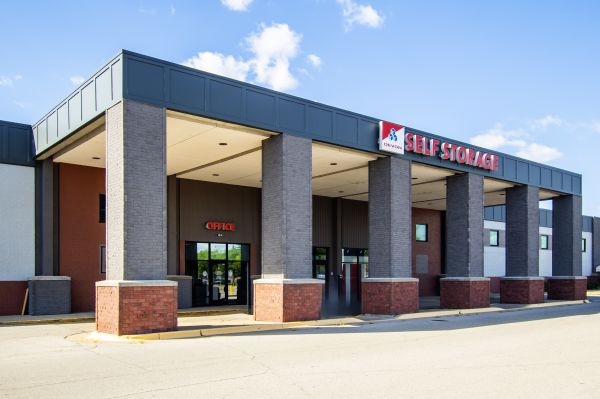 Photo of Devon Self Storage - 9171 - Plainfield