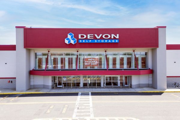 Photo of Devon Self Storage - 9202 - Hazlet