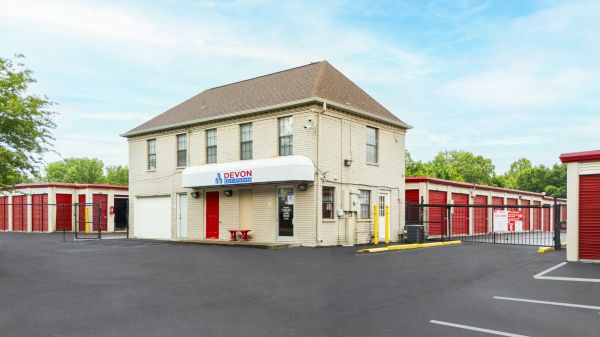 Photo of Devon Self Storage - 9110 - Moriarty