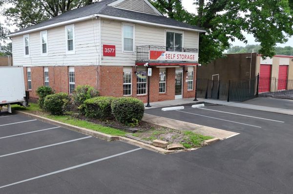 Photo of Devon Self Storage - 9117 - Getwell