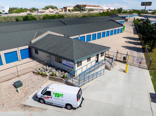 Photo of Devon Self Storage - 9120 - Milwaukee