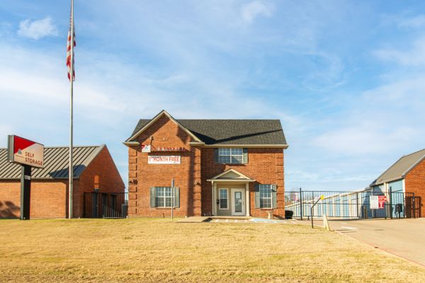 Photo of Devon Self Storage - 9107 - Sherman