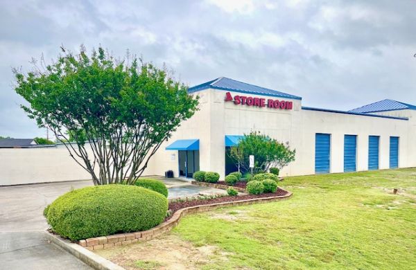 Photo of A Store Room