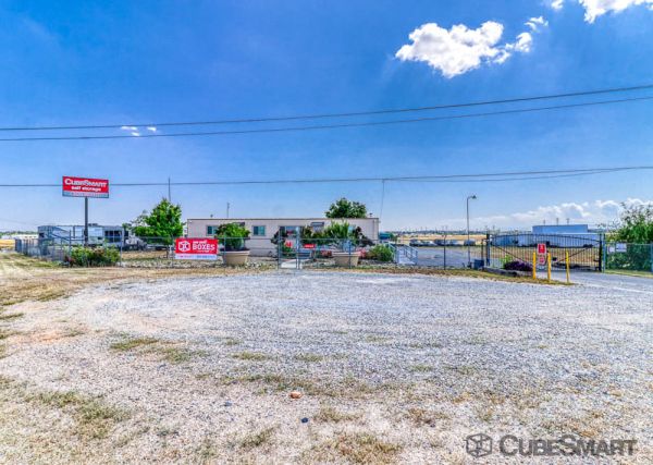 Photo of CubeSmart Self Storage - CA Red Bluff Stoll Rd