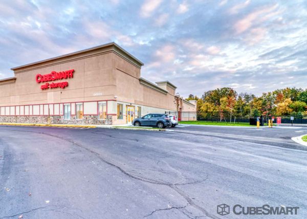 Photo of CubeSmart Self Storage - MD Elkton Pulaski Hwy