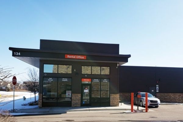 Photo of Public Storage - Brighton - 134 S 50th Ave