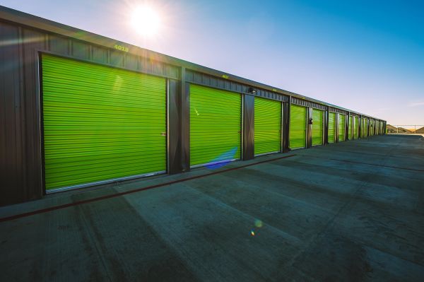 Photo of Hillside Self Storage