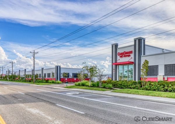 Photo of CubeSmart Self Storage- FL Cape Coral Skyline Blvd