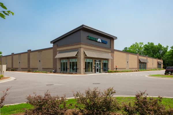 Photo of Pinnacle Storage of Division Drive