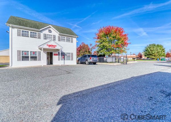 Photo of CubeSmart Self Storage - MD Elkton Coachman Dr