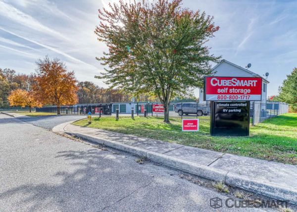 Photo of CubeSmart Self Storage - MD Elkton Coachman Dr