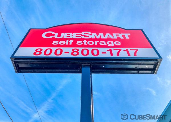 Photo of CubeSmart Self Storage - MD Elkton W Pulaski Hwy