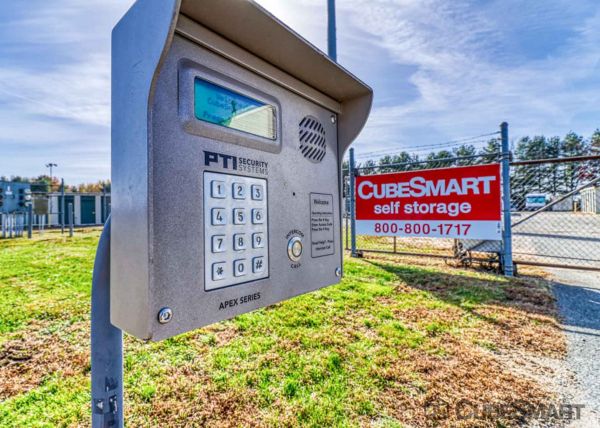 Photo of CubeSmart Self Storage - MD Elkton Augustine Herman Hwy