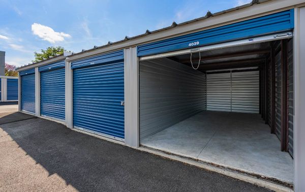 SecureSpace Self Storage North Wales 212 Church Road North Wales, PA - Photo 9