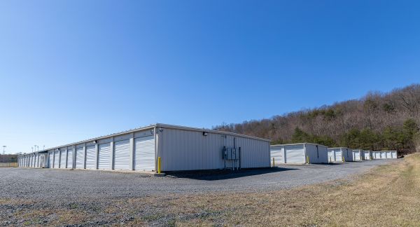 Photo of KO Storage of Berkeley Springs - 5402 Valley Rd