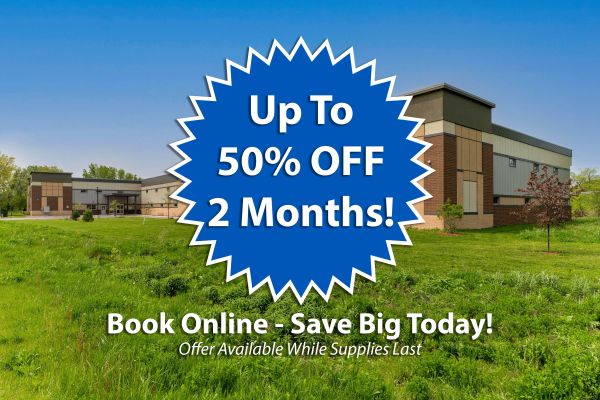 Photo of KO Storage of Stoughton - Barber Dr