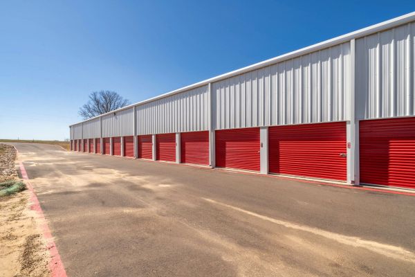 Photo of KO Storage of Mount Pleasant - Patrick St