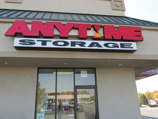 Photo of Anytime Storage 3